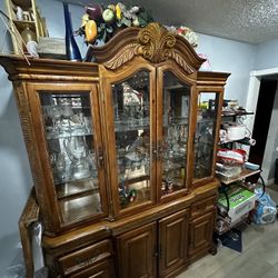 China Cabinet 