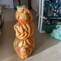 Halloween Decor “30 Tall  $8