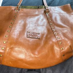 Vey Nice Patricia NASH PURSE 