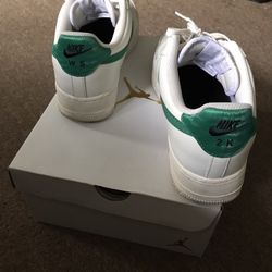 Nike Air Force 1 Custom 