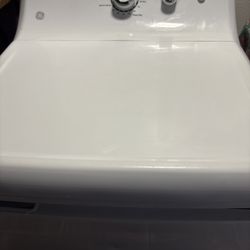 Gas Dryer