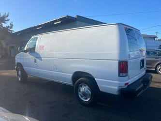 1997 Ford E-250