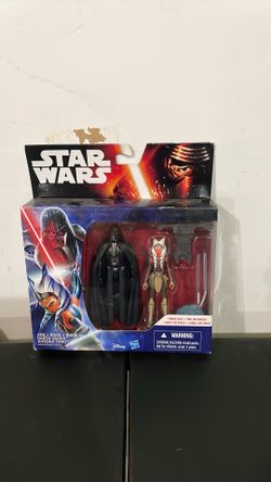 Star Wars Darth Vader