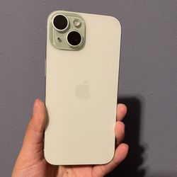 iPhone 15 128gb UNLOCKED / LIBERADO 