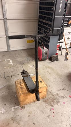 KOS Soul S7 Scooter