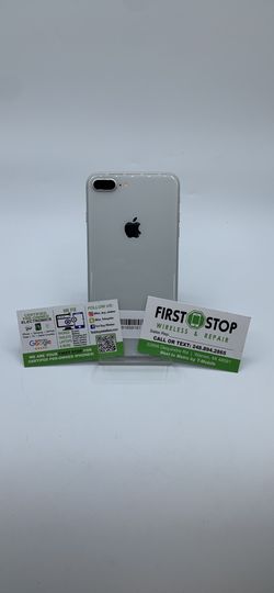 iPhone 8 Plus 64gb