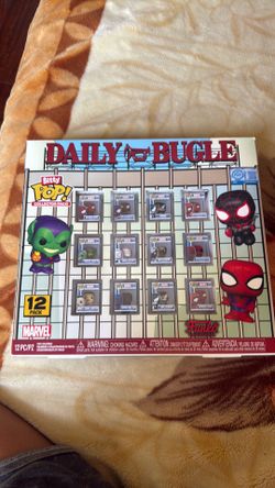 Spiderman  Funko
