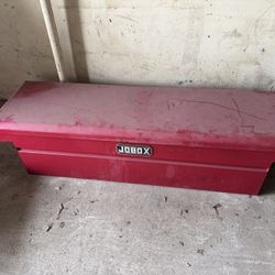 Truck Tool Box 