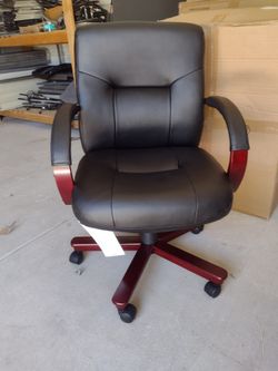 Executive Chairs