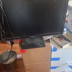 Samsung Monitor