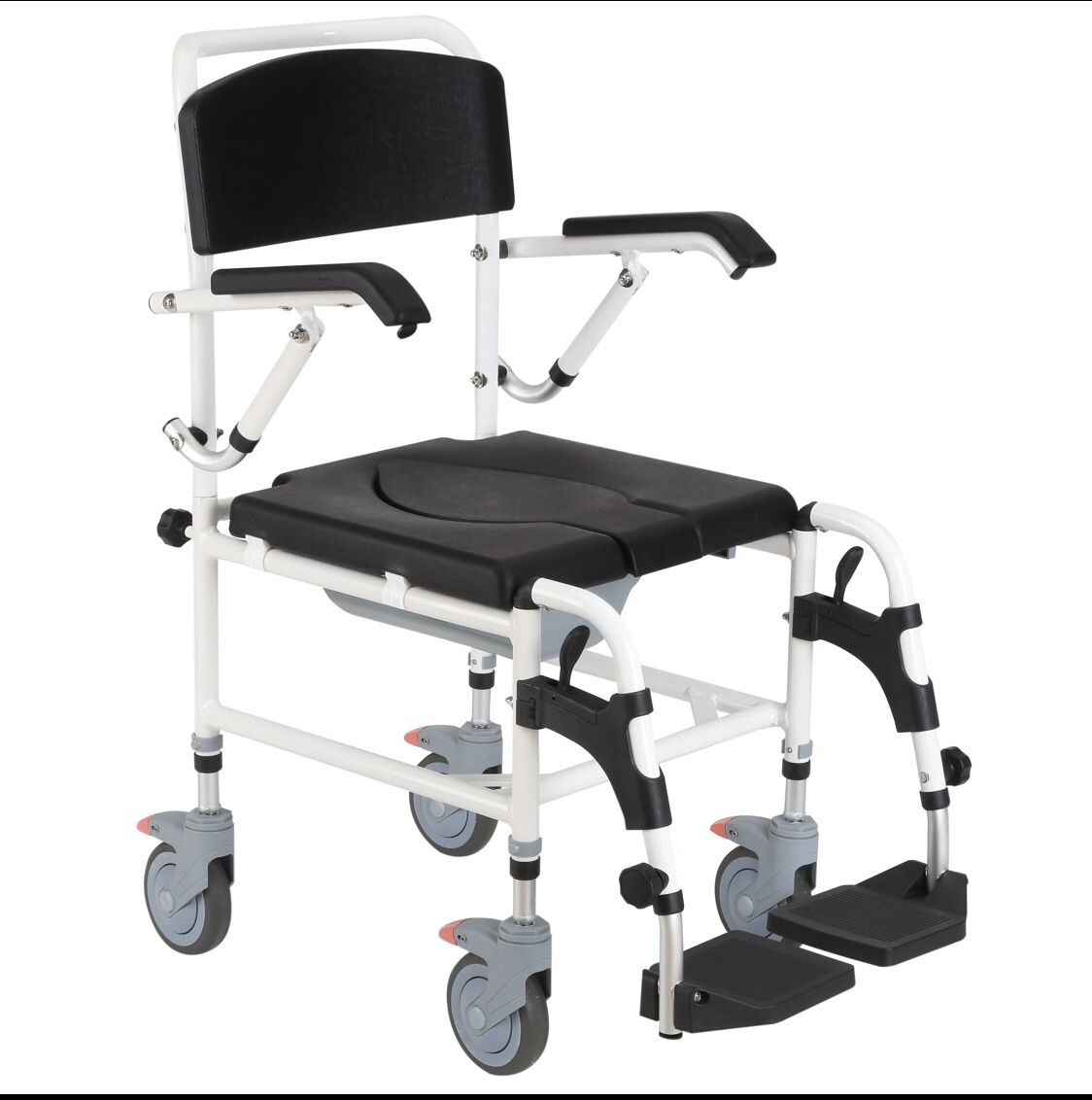 Wheelchair New