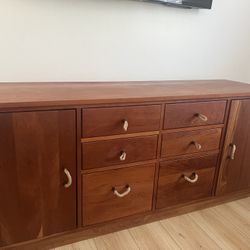 Room&Board  Credenza