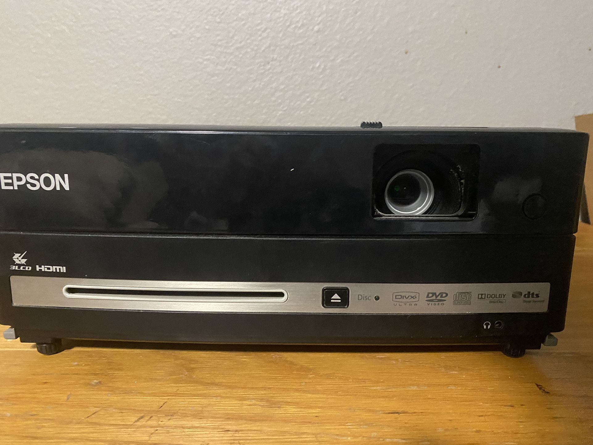 Projector - Moviemate60
