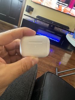 Apple AirPods pro 2nd gen