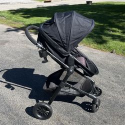 Evenflo Pivot Travel System
