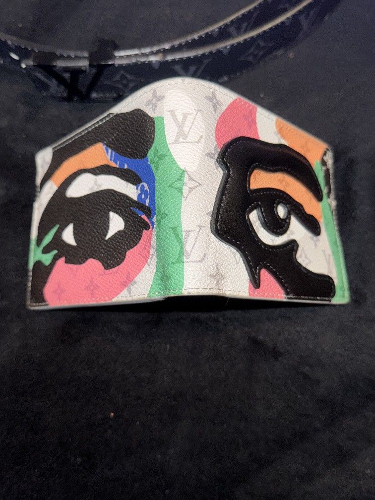 Louis Vuitton Wallet