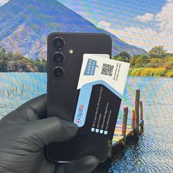 Samsung s24 128gb unlocked