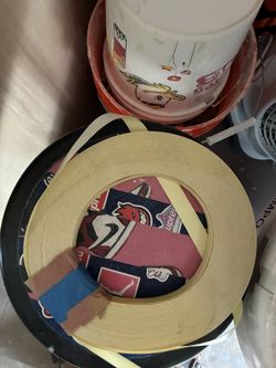 Wood Tape