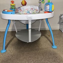 Bounce n Play 3n1 Activity Center
