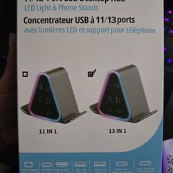 Docking HUB 13 in 1