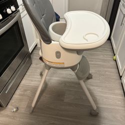 7 In 1 High Chair 