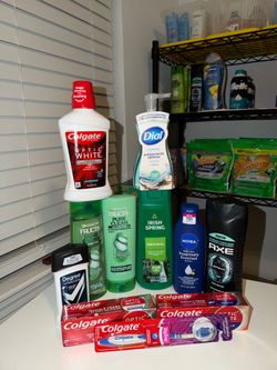 ✨ Personal Care Bundle Deal ✨