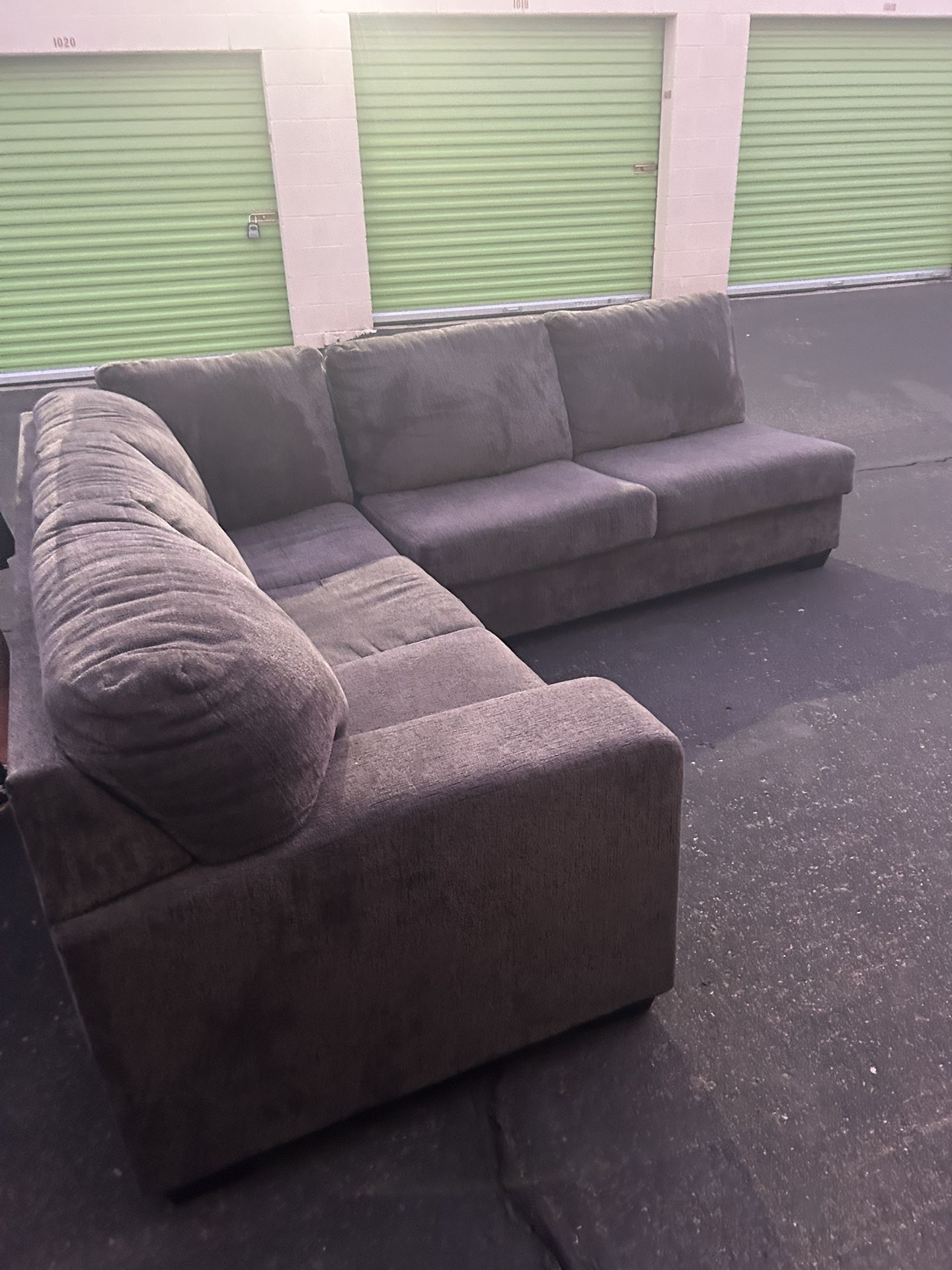 Section Couch