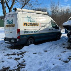 2017 Ford Transit Cargo