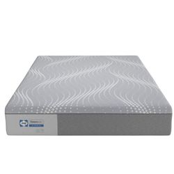 Sealy Posturepedic Hybrid Paterson Medium  QUEEN Mattress (Mattress Protector On Since Purchase)