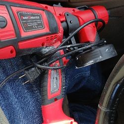 Tool Box For Pick Up 
