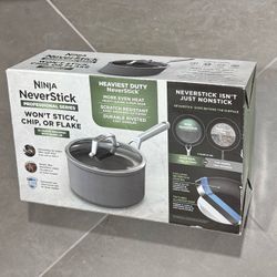 Ninja C30235 Foodi Saucepan