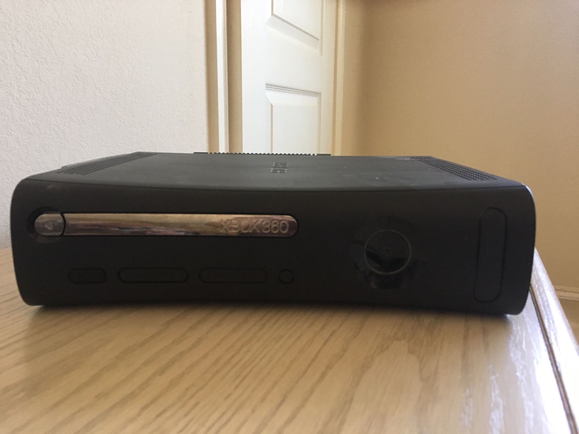 XBOX 360 & games for sale - Great deal !!