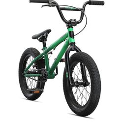 Mongoose BMX Bike 