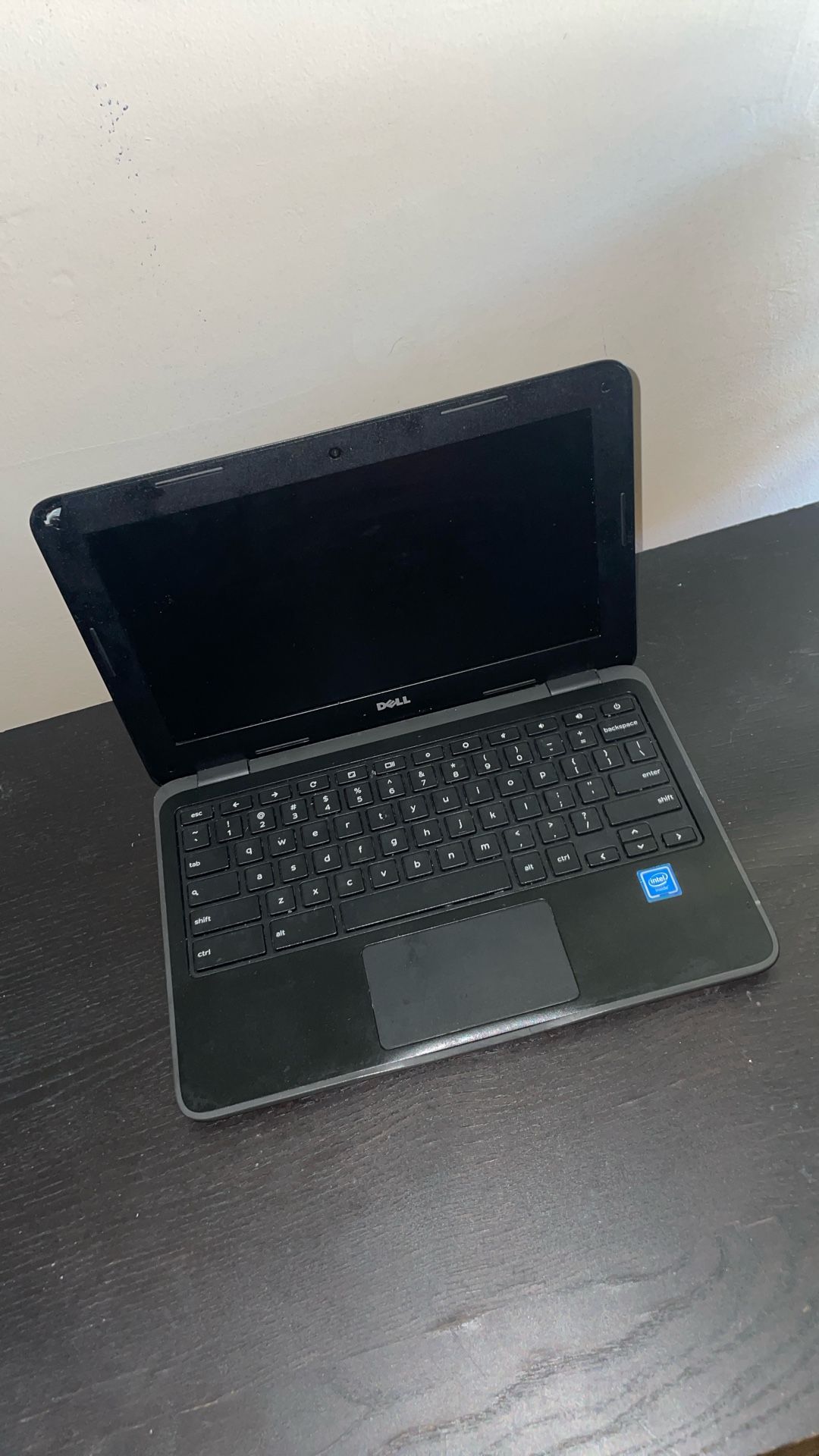 Dell Chromebook 3100 Chrome OS Laptop