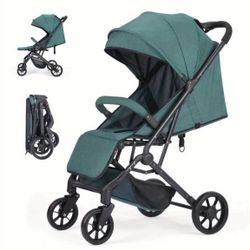 Lightweight Baby Travel Stroller