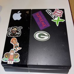 PS4 Used Good Condition 