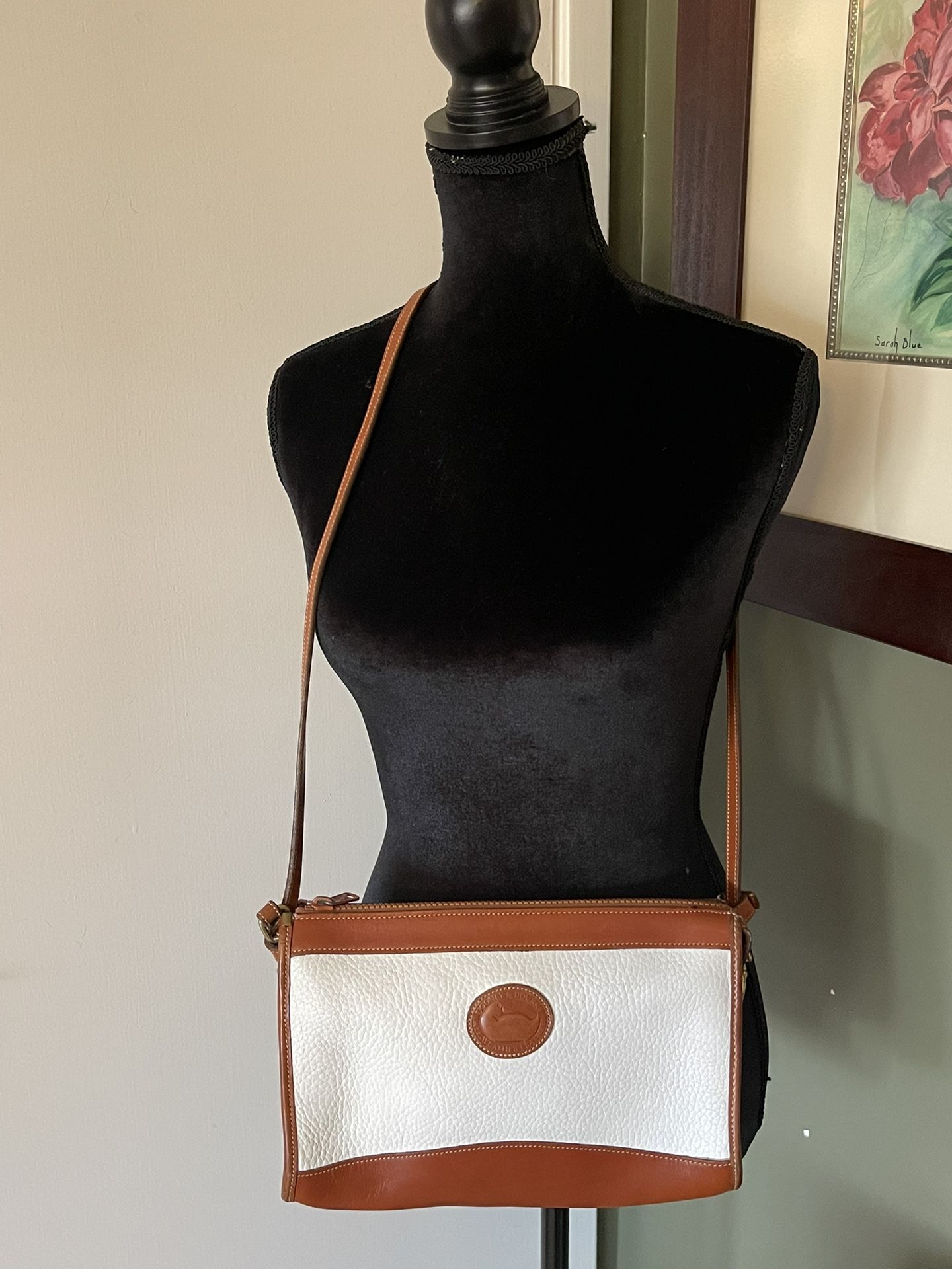 Dooney & Burke Shoulder Bag