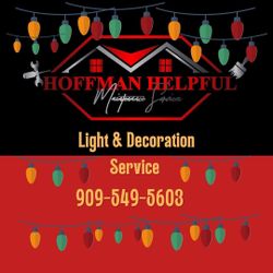 Christmas Lights