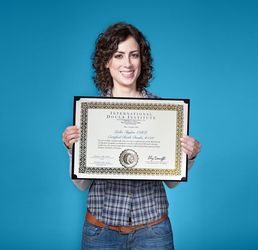 Doula Certified