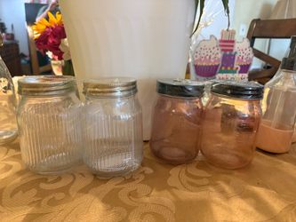 Jars