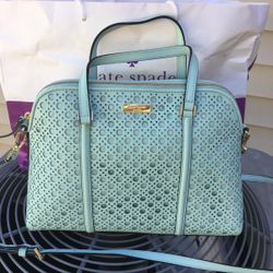 AUTHENTIC KATE SPADE ♠️ HANDBAG FOR WOMEN 