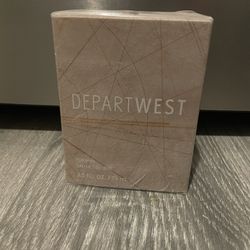 DEPARTWEST COLOGNE