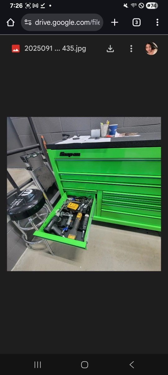 Tool Box