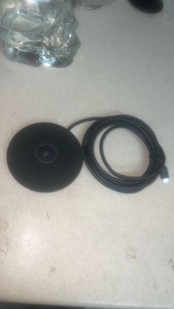 Logitech Rally Mic Pod