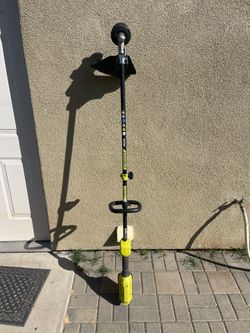 Ryobi 40v Lithium Expand-It Cordless String Trimmer w/ battery