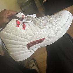 Jordan 12s