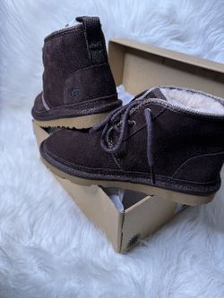 Uggs New Boots In Box $65 (Kid's)