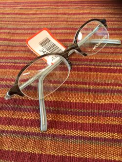 New Michael Kors Eyeglasses Frames