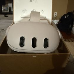 META QUEST 3 512GB  