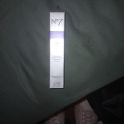 N°7 Pure Retinol Night Eye Cream 15ml